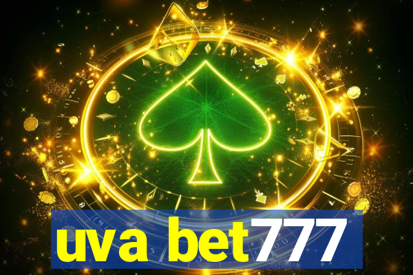 uva bet777